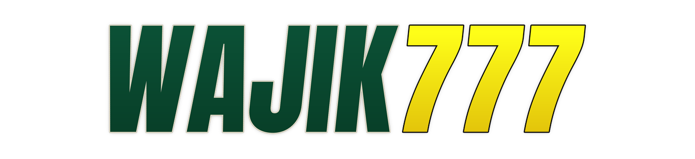 Wajik777